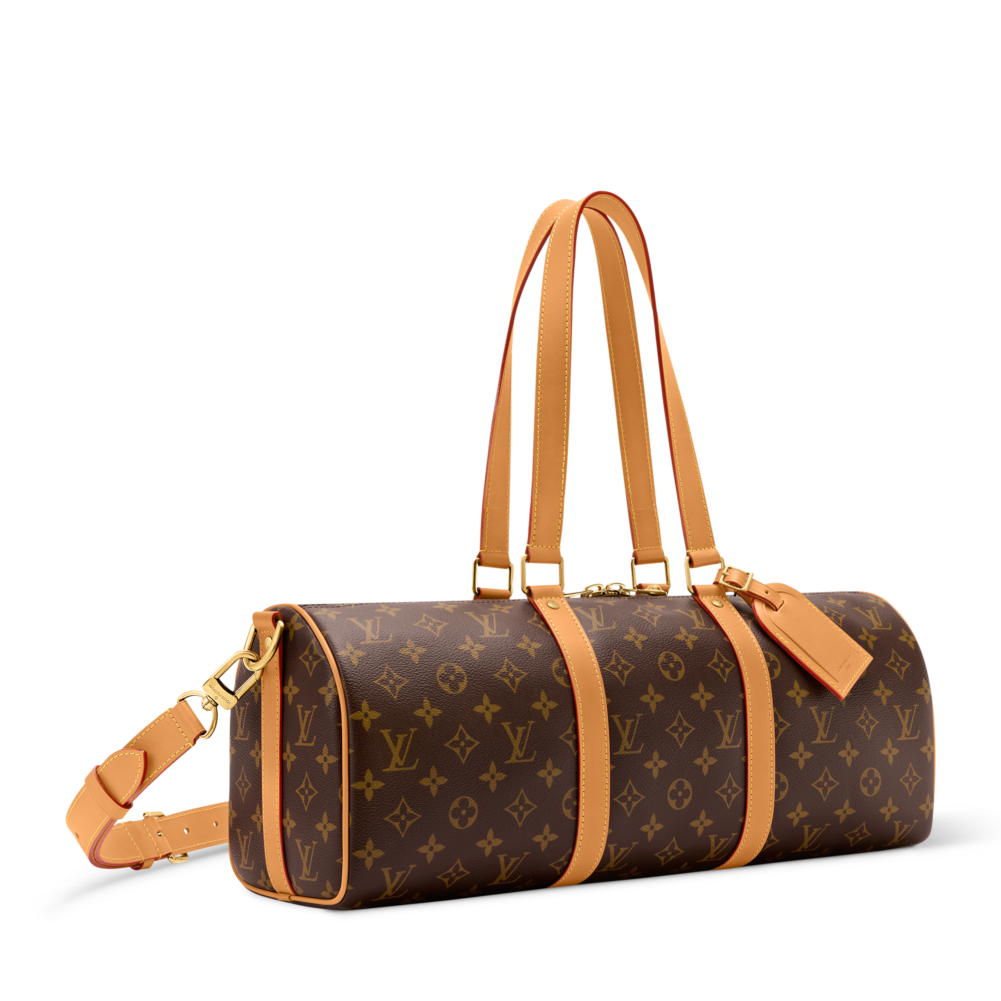 Needle Bag Monogram Archive - New - For Men | LOUIS VUITTON ®